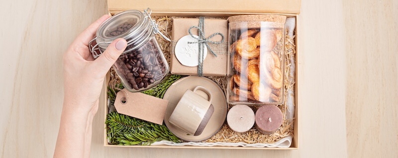 コーヒーギフト