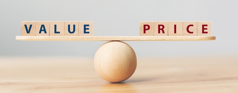 価値
