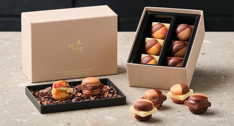 MAMEIL(マメイル)