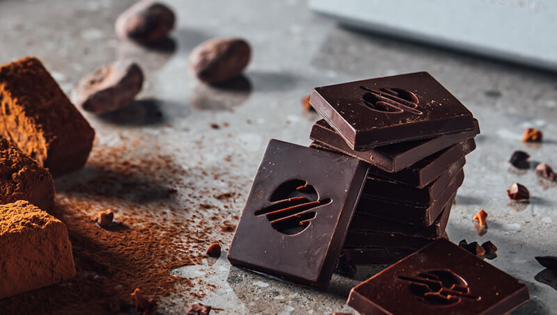 SOIL CHOCOLATEホワイトデー