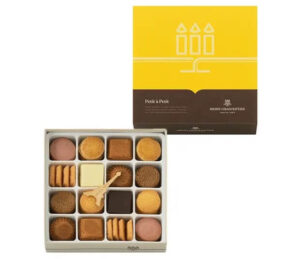 プティ･タ･プティの箱