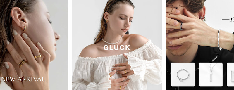 GLUCK（グルック）