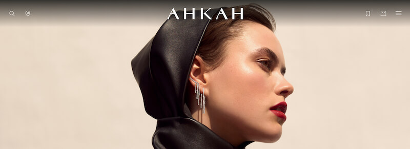 AHKAH（アーカー）