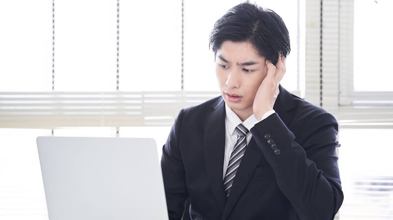 お返しのプレッシャー