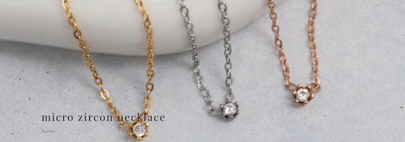 CREA jewelry（クレアジュエリー）