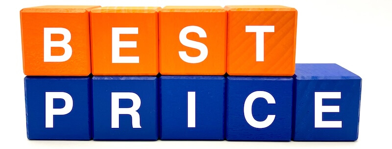 ベストプライス