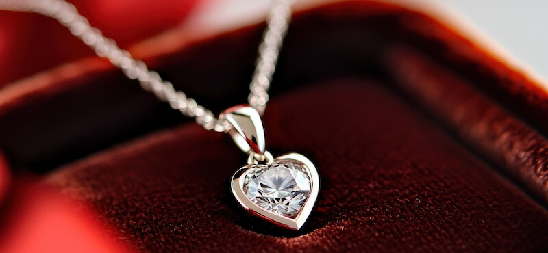 ネックレス ボックス