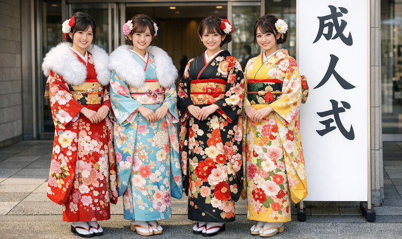 成人式