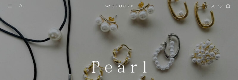 stoork（ストーク）