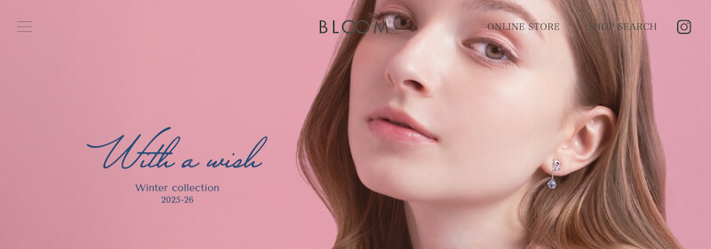 BLOOM（ブルーム）