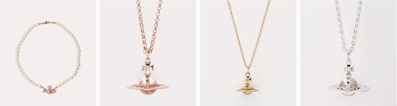 ヴィヴィアン・ウエストウッド