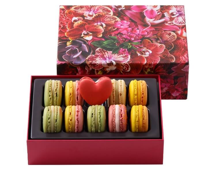 ピエール・エルメ・パリ