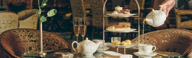 アフタヌーンティーシリーズ