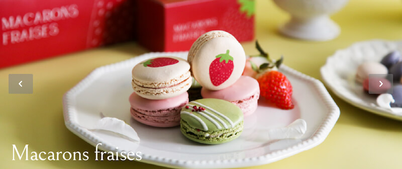 グラモウディーズ