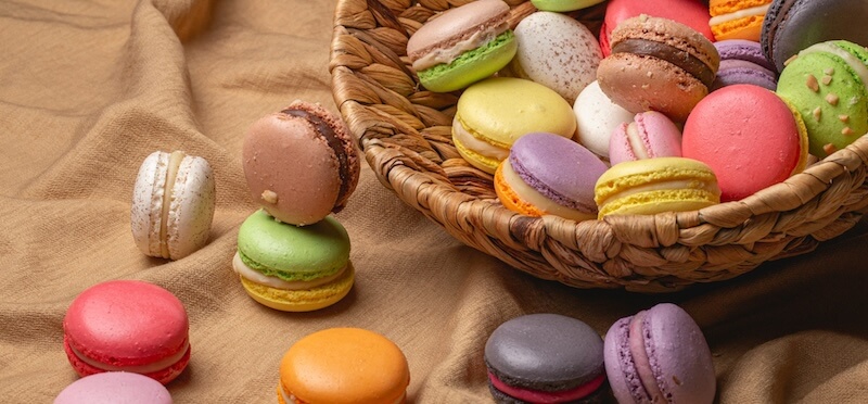 マカロン