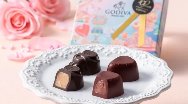 チョコレートローズ コレクション