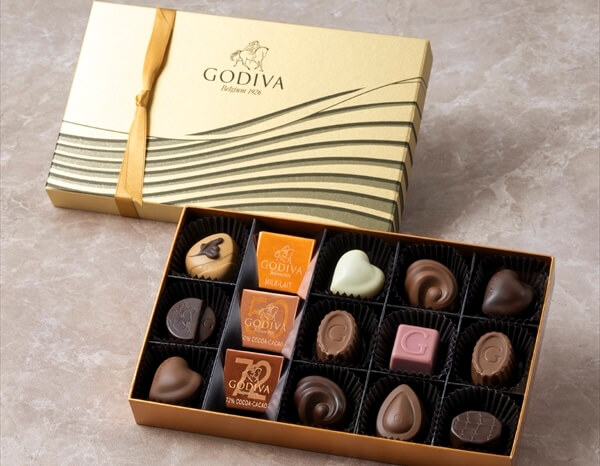 ハート オブ ゴールド コレクション