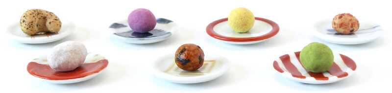 冨士屋製菓本舗 楽豆屋