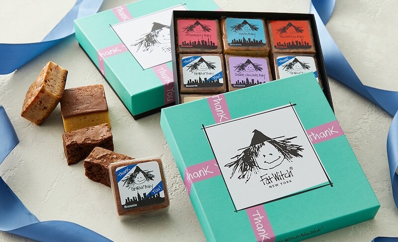 Fat Witch New Yorkホワイトデー