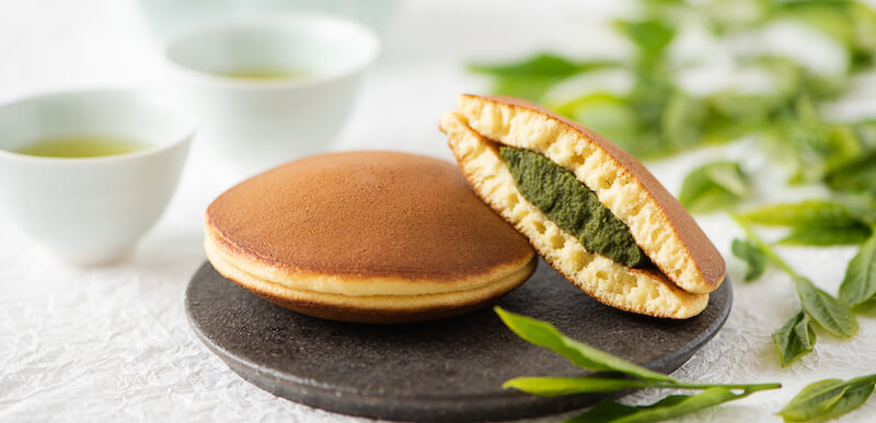 日本茶きみくら