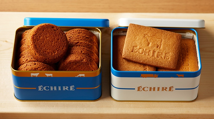 エシレ・メゾン デュ ブールホワイトデー