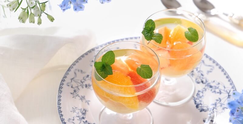 ゼリー・ジュレ