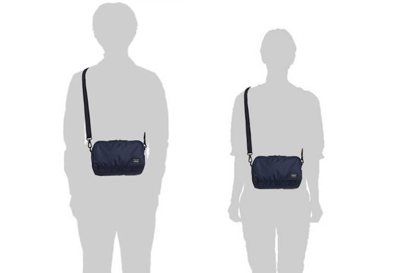 PORTERのトートバッグ・ショルダーバッグ