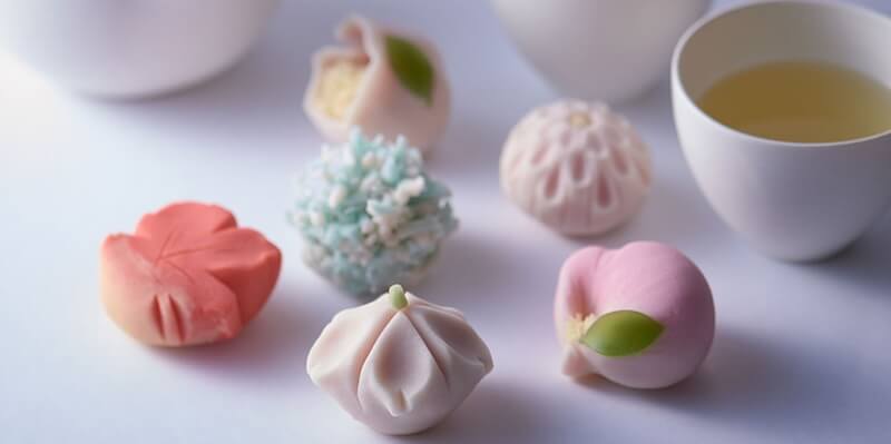 あづみの茶 胡蝶庵