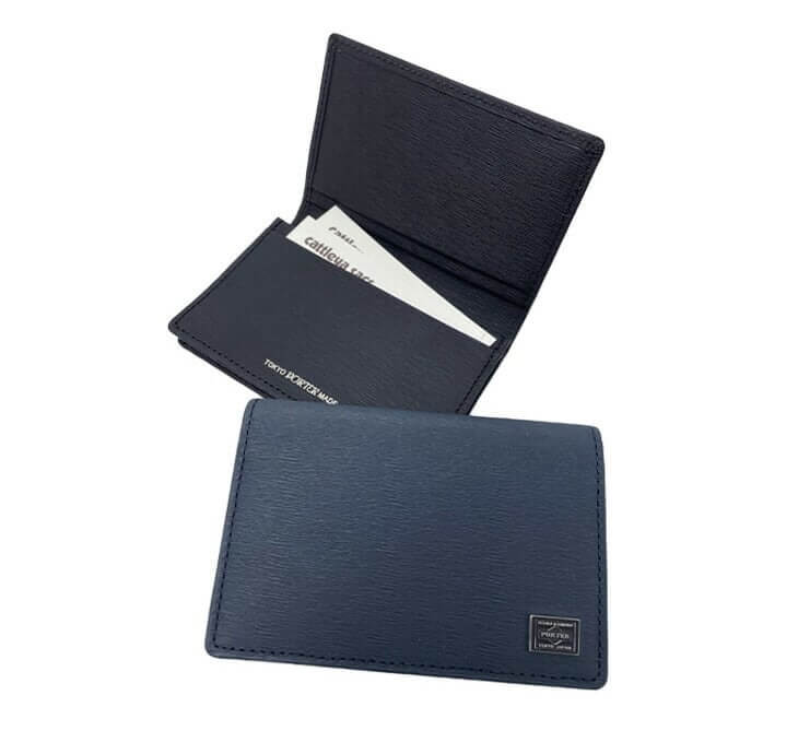 ポーター（PORTER） カレント 名刺入れ