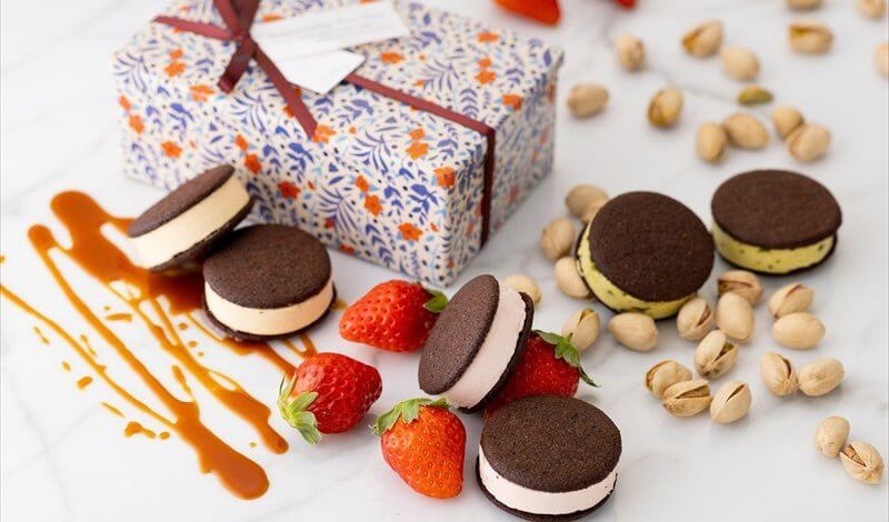 Butteryホワイトデー