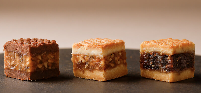 廣尾 瓢月堂ホワイトデー