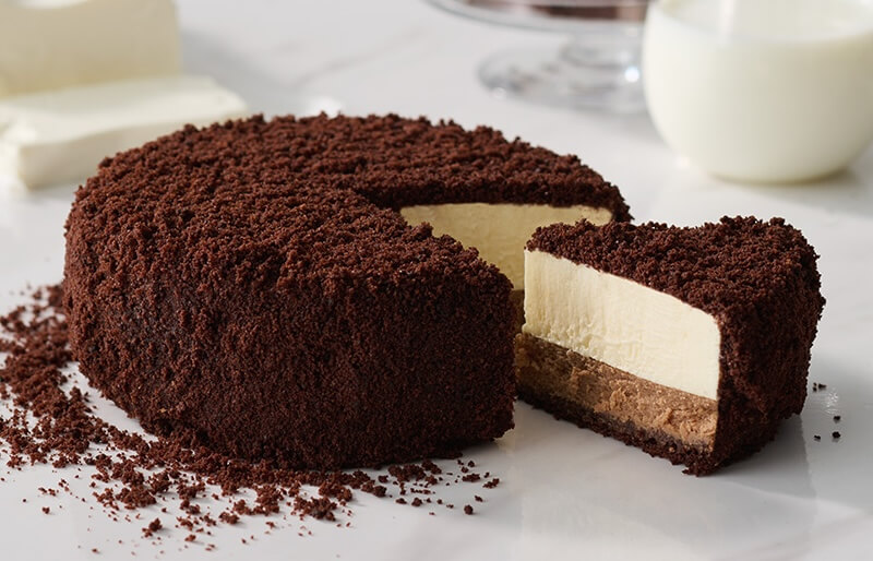 ショコラドゥーブル