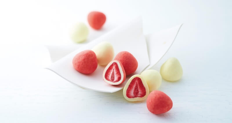 神戸フランツホワイトデー