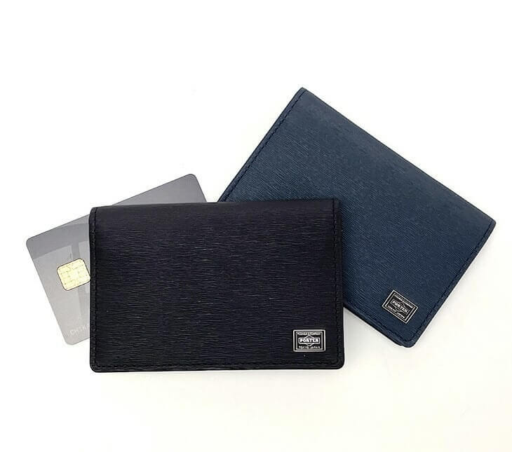 ポーター（PORTER） カレント 名刺入れ