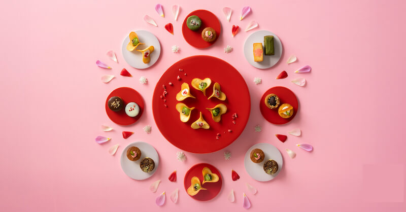 KINEEL（キニール）ホワイトデー