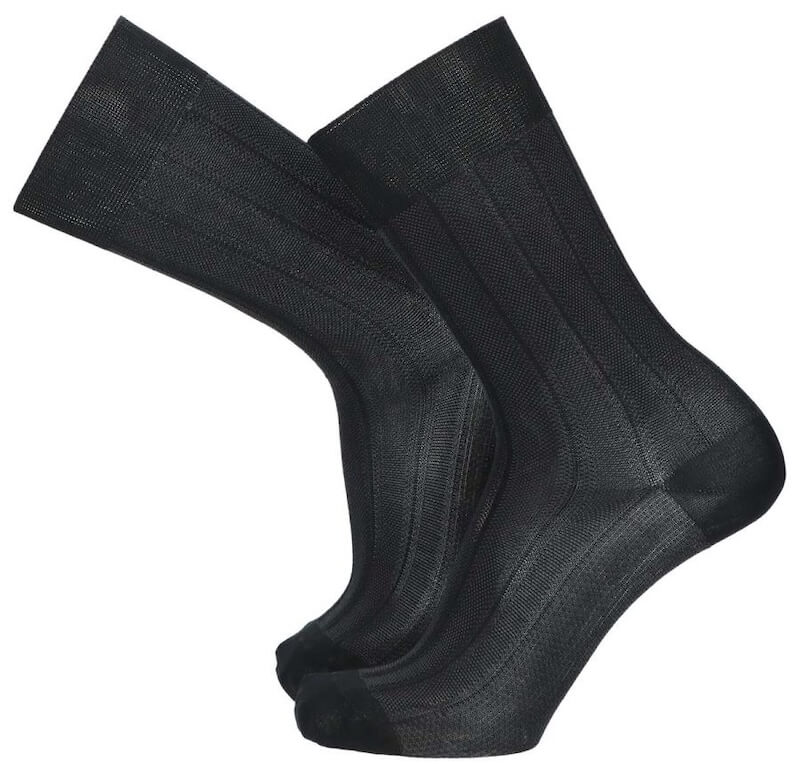 DAKS ビジネスソックス