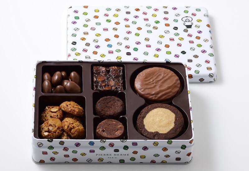 サブレ エ ショコラ 詰合わせ