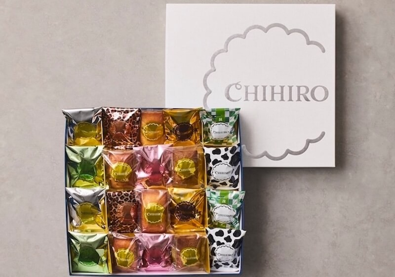 20個（10種類）食べ比べBOX