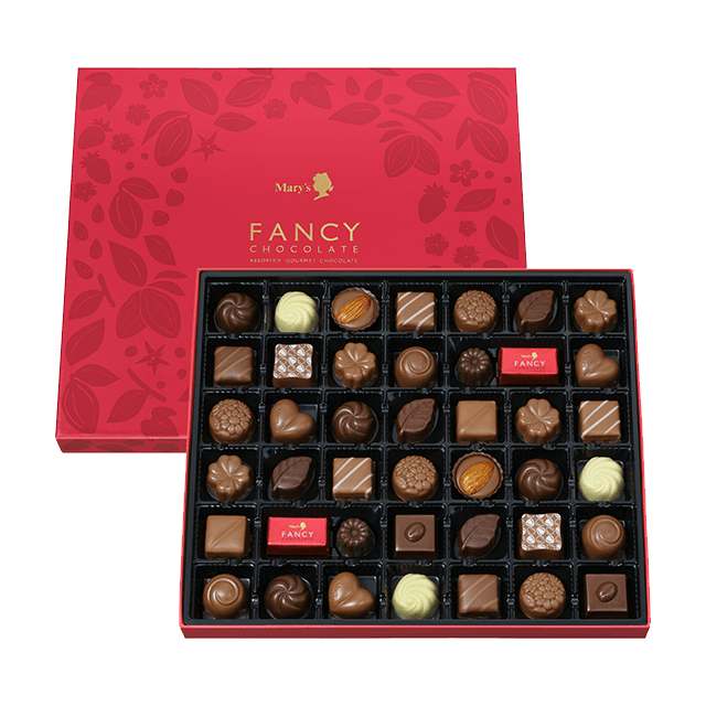 ファンシーチョコレート