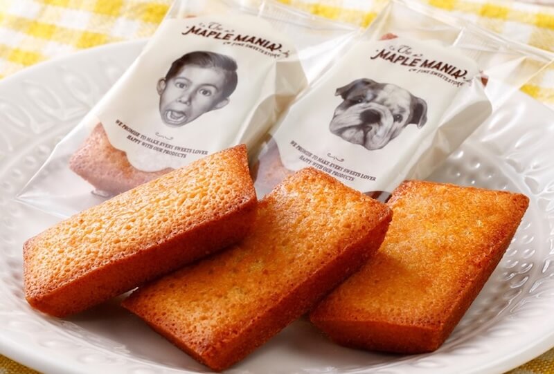 メープルマニア