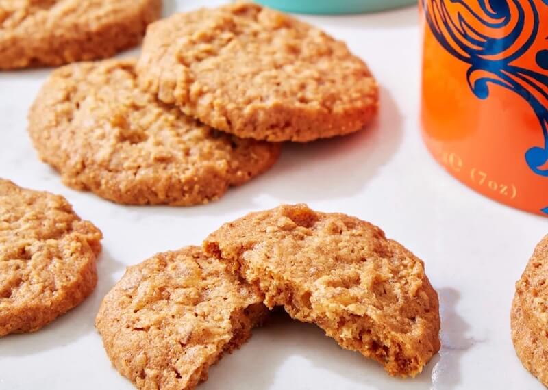 ピカデリービスケット