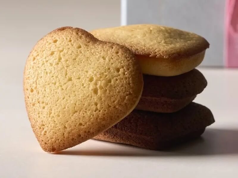 フィナンシェ クール