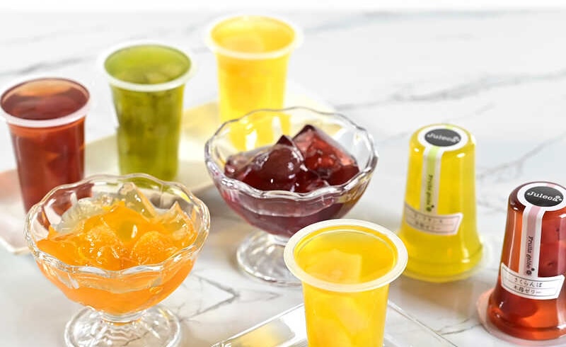 Ｊｕｌｅｃａ（ジュレカ）