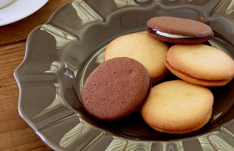 ラング・ド・シャ