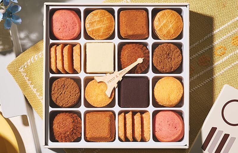 プティ・タ・プティ