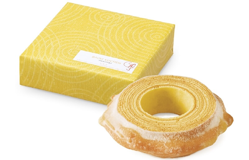 マウントバーム しっかり芽