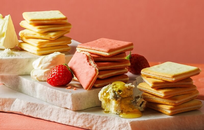 クッキー詰合せ