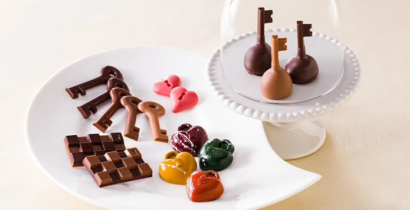 キャギ ド レーブ