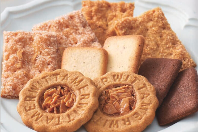 ガトー・アンプルール