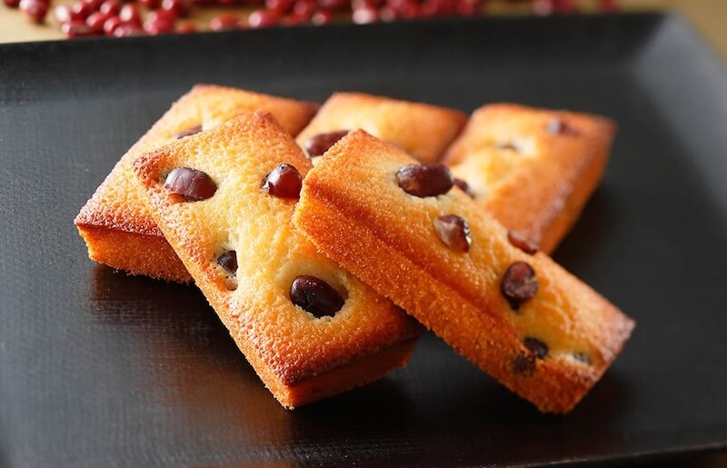 えびすフィナンシェ